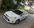Белый Форд Фокус, объемом двигателя 1.6 л и пробегом 170 тыс. км за 7999 $, фото 26 на Automoto.ua
