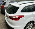Белый Форд Фокус, объемом двигателя 1.6 л и пробегом 226 тыс. км за 7300 $, фото 4 на Automoto.ua