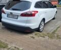 Белый Форд Фокус, объемом двигателя 1.6 л и пробегом 251 тыс. км за 6900 $, фото 2 на Automoto.ua