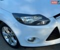 Белый Форд Фокус, объемом двигателя 2 л и пробегом 184 тыс. км за 8250 $, фото 3 на Automoto.ua