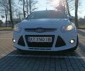 Белый Форд Фокус, объемом двигателя 1 л и пробегом 168 тыс. км за 6500 $, фото 7 на Automoto.ua