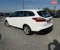 Белый Форд Фокус, объемом двигателя 1.6 л и пробегом 170 тыс. км за 7999 $, фото 30 на Automoto.ua