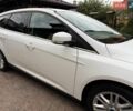 Белый Форд Фокус, объемом двигателя 1.6 л и пробегом 201 тыс. км за 7950 $, фото 22 на Automoto.ua
