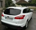 Белый Форд Фокус, объемом двигателя 1 л и пробегом 165 тыс. км за 6700 $, фото 2 на Automoto.ua