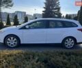 Білий Форд Фокус, об'ємом двигуна 1.56 л та пробігом 300 тис. км за 7850 $, фото 3 на Automoto.ua