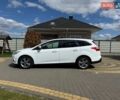 Білий Форд Фокус, об'ємом двигуна 2 л та пробігом 227 тис. км за 8600 $, фото 5 на Automoto.ua