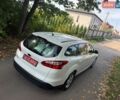 Белый Форд Фокус, объемом двигателя 1.6 л и пробегом 170 тыс. км за 7999 $, фото 21 на Automoto.ua