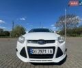 Белый Форд Фокус, объемом двигателя 1 л и пробегом 369 тыс. км за 7200 $, фото 6 на Automoto.ua