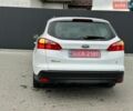 Білий Форд Фокус, об'ємом двигуна 1.6 л та пробігом 252 тис. км за 7350 $, фото 13 на Automoto.ua