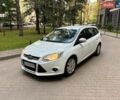 Білий Форд Фокус, об'ємом двигуна 1.56 л та пробігом 346 тис. км за 5999 $, фото 1 на Automoto.ua
