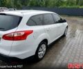 Белый Форд Фокус, объемом двигателя 1.6 л и пробегом 310 тыс. км за 7400 $, фото 3 на Automoto.ua