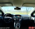 Белый Форд Фокус, объемом двигателя 16 л и пробегом 86 тыс. км за 8400 $, фото 7 на Automoto.ua