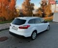 Белый Форд Фокус, объемом двигателя 1.56 л и пробегом 320 тыс. км за 6400 $, фото 8 на Automoto.ua