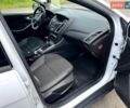 Белый Форд Фокус, объемом двигателя 1.6 л и пробегом 255 тыс. км за 7300 $, фото 16 на Automoto.ua