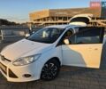 Белый Форд Фокус, объемом двигателя 1.6 л и пробегом 274 тыс. км за 6800 $, фото 12 на Automoto.ua