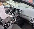 Білий Форд Фокус, об'ємом двигуна 1.6 л та пробігом 255 тис. км за 6999 $, фото 28 на Automoto.ua