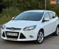Белый Форд Фокус, объемом двигателя 2 л и пробегом 184 тыс. км за 8250 $, фото 19 на Automoto.ua
