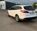 Белый Форд Фокус, объемом двигателя 1.56 л и пробегом 335 тыс. км за 5700 $, фото 8 на Automoto.ua