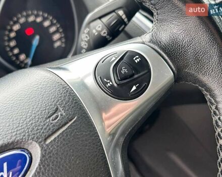 Белый Форд Фокус, объемом двигателя 1 л и пробегом 164 тыс. км за 7700 $, фото 19 на Automoto.ua