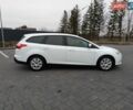 Белый Форд Фокус, объемом двигателя 1.6 л и пробегом 235 тыс. км за 7777 $, фото 15 на Automoto.ua