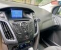 Белый Форд Фокус, объемом двигателя 2 л и пробегом 191 тыс. км за 8200 $, фото 18 на Automoto.ua