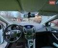 Білий Форд Фокус, об'ємом двигуна 1.56 л та пробігом 300 тис. км за 6900 $, фото 7 на Automoto.ua