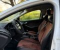 Белый Форд Фокус, объемом двигателя 1.6 л и пробегом 210 тыс. км за 6494 $, фото 18 на Automoto.ua