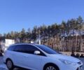 Білий Форд Фокус, об'ємом двигуна 1 л та пробігом 226 тис. км за 7200 $, фото 3 на Automoto.ua