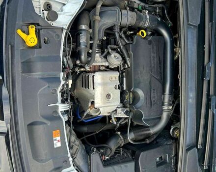 Белый Форд Фокус, объемом двигателя 1 л и пробегом 164 тыс. км за 7600 $, фото 12 на Automoto.ua