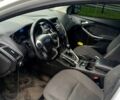 Белый Форд Фокус, объемом двигателя 1.6 л и пробегом 310 тыс. км за 7400 $, фото 4 на Automoto.ua
