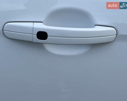 Белый Форд Фокус, объемом двигателя 1.6 л и пробегом 218 тыс. км за 8799 $, фото 74 на Automoto.ua