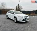 Білий Форд Фокус, об'ємом двигуна 1.6 л та пробігом 230 тис. км за 7777 $, фото 20 на Automoto.ua
