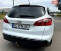 Белый Форд Фокус, объемом двигателя 1.6 л и пробегом 255 тыс. км за 7300 $, фото 6 на Automoto.ua