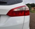 Белый Форд Фокус, объемом двигателя 1.56 л и пробегом 270 тыс. км за 6500 $, фото 18 на Automoto.ua