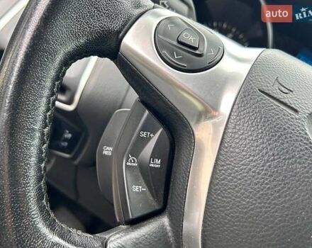 Белый Форд Фокус, объемом двигателя 1 л и пробегом 164 тыс. км за 7700 $, фото 17 на Automoto.ua