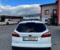 Белый Форд Фокус, объемом двигателя 1.6 л и пробегом 3 тыс. км за 6500 $, фото 7 на Automoto.ua