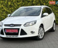 Белый Форд Фокус, объемом двигателя 1.6 л и пробегом 218 тыс. км за 8799 $, фото 11 на Automoto.ua