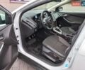 Белый Форд Фокус, объемом двигателя 1.6 л и пробегом 235 тыс. км за 7777 $, фото 21 на Automoto.ua