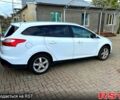 Белый Форд Фокус, объемом двигателя 1 л и пробегом 0 тыс. км за 6800 $, фото 1 на Automoto.ua