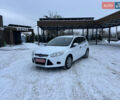 Білий Форд Фокус, об'ємом двигуна 1.6 л та пробігом 174 тис. км за 7950 $, фото 18 на Automoto.ua