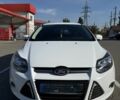 Білий Форд Фокус, об'ємом двигуна 1 л та пробігом 199 тис. км за 5500 $, фото 7 на Automoto.ua
