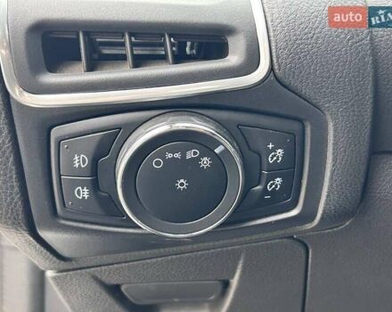 Белый Форд Фокус, объемом двигателя 1 л и пробегом 164 тыс. км за 7700 $, фото 16 на Automoto.ua