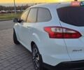Белый Форд Фокус, объемом двигателя 1.6 л и пробегом 274 тыс. км за 6800 $, фото 4 на Automoto.ua
