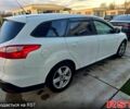 Белый Форд Фокус, объемом двигателя 1 л и пробегом 310 тыс. км за 5500 $, фото 10 на Automoto.ua