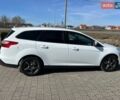 Білий Форд Фокус, об'ємом двигуна 1.6 л та пробігом 250 тис. км за 8300 $, фото 6 на Automoto.ua