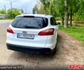 Белый Форд Фокус, объемом двигателя 2 л и пробегом 191 тыс. км за 7000 $, фото 1 на Automoto.ua