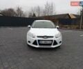 Білий Форд Фокус, об'ємом двигуна 1.6 л та пробігом 230 тис. км за 7777 $, фото 22 на Automoto.ua