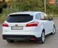Белый Форд Фокус, объемом двигателя 2 л и пробегом 184 тыс. км за 8250 $, фото 9 на Automoto.ua