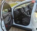 Білий Форд Фокус, об'ємом двигуна 1.6 л та пробігом 263 тис. км за 7800 $, фото 20 на Automoto.ua