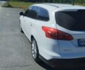 Белый Форд Фокус, объемом двигателя 1.6 л и пробегом 260 тыс. км за 7500 $, фото 2 на Automoto.ua